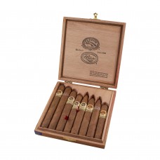 Padron Natural Sampler Cigar - Box of 8 Padron Natural Sampler Cigar - Box of 8