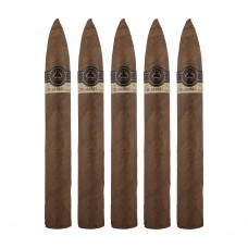 Padron Black PB97 Natural Cigar - 5 Pack Padron Black PB97 Natural Cigar - 5 Pack