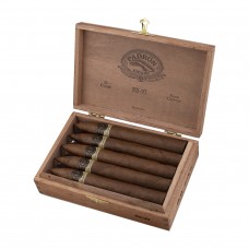 Padron Black PB97 Natural Cigar - Box Padron Black PB97 Natural Cigar - Box