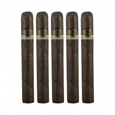 Padron Black PB99 Maduro Cigar - 5 Pack Padron Black PB99 Maduro Cigar - 5 Pack