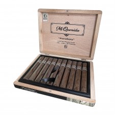 Mi Querida Black PapaSaka Cigar - Box Mi Querida Black PapaSaka Cigar - Box