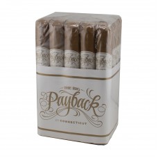 Room 101 Payback Connecticut Toro Cigar - Bundle Room 101 Payback Connecticut Toro Cigar - Bundle