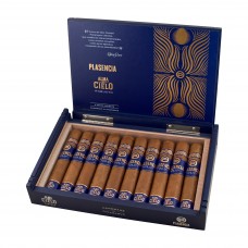 Plasencia Alma del Cielo Celeste Robusto Cigar - Box Plasencia Alma del Cielo Celeste Robusto Cigar - Box