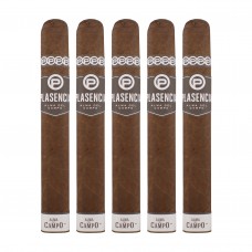 Plasencia Alma del Campo Travesia Toro Extra Cigar - 5 Pack
