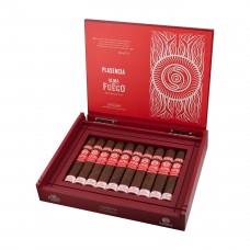 Plasencia Alma del Fuego Candente Robusto Cigar - Box Plasencia Alma del Fuego Candente Robusto Cigar - Box