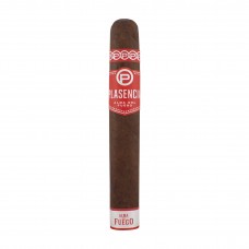 Plasencia Alma del Fuego Concepcion Toro Cigar - Single
