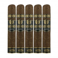 Plasencia Alma Fuerte Natural Robustus II Robusto Cigar - 5 Pack Plasencia Alma Fuerte Natural Robustus II Robusto Cigar - 5 Pack