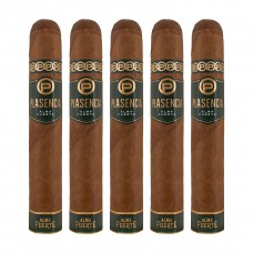 Plasencia Alma Fuerte Natural Sixto I Hexagon Cigar - 5 Pack Plasencia Alma Fuerte Natural Sixto I Hexagon Cigar - 5 Pack