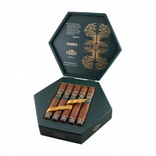 Plasencia Alma Fuerte Natural Sixto I Hexagon Cigar - Box Plasencia Alma Fuerte Natural Sixto I Hexagon Cigar - Box
