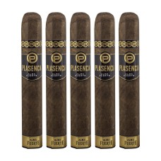 Plasencia Alma Fuerte Sixto II Hexagon Cigar - 5 Pack Plasencia Alma Fuerte Sixto II Hexagon Cigar - 5 Pack