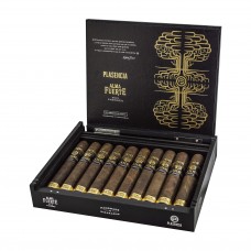 Plasencia Alma Fuerte Sixto II Hexagon Cigar - Box Plasencia Alma Fuerte Sixto II Hexagon Cigar - Box