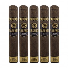 Plasencia Alma Fuerte Robustus I Robusto Cigar - 5 Pack Plasencia Alma Fuerte Robustus I Robusto Cigar - 5 Pack