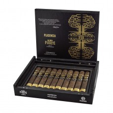 Plasencia Alma Fuerte Robustus I Robusto Cigar - Box Plasencia Alma Fuerte Robustus I Robusto Cigar - Box
