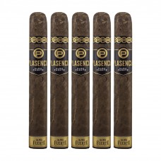 Plasencia Alma Fuerte Nestor IV Toro Cigar - 5 Pack Plasencia Alma Fuerte Nestor IV Toro Cigar - 5 Pack
