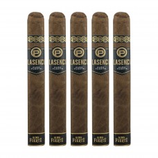 Plasencia Alma Fuerte Natural Eduardo I Toro Cigar - 5 Pack Plasencia Alma Fuerte Natural Eduardo I Toro Cigar - 5 Pack