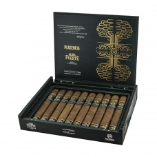 Plasencia Alma Fuerte Natural Eduardo I Toro Cigar - Box Plasencia Alma Fuerte Natural Eduardo I Toro Cigar - Box