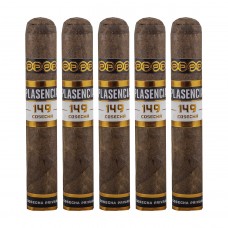 Plasencia Cosecha 149 La Vega Robusto Cigar - 5 Pack Plasencia Cosecha 149 La Vega Robusto Cigar - 5 Pack