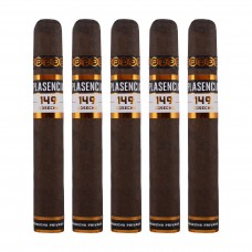 Plasencia Cosecha 149 Azacualpa Toro Cigar - 5 Pack