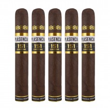 Plasencia Cosecha 151 La Tradición Toro Cigar - 5 Pack