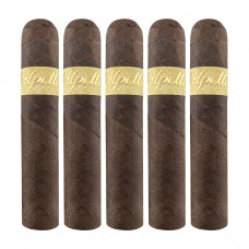 Polpetta Petit Robusto Cigar - 5 Pack Polpetta Petit Robusto Cigar - 5 Pack