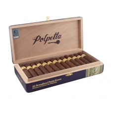 Polpetta Petit Robusto Cigar - Box Polpetta Petit Robusto Cigar - Box