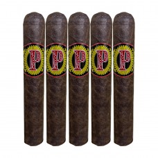 Ponce San Andres Robusto Cigar - 5 Pack Ponce San Andres Robusto Cigar - 5 Pack