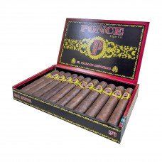 Ponce San Andres Robusto Cigar - Box Ponce San Andres Robusto Cigar - Box