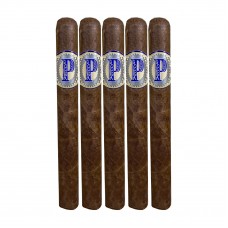 Ponce Sumatra Corona Largo Cigar - 5 Pack Ponce Sumatra Corona Largo Cigar - 5 Pack