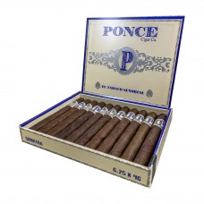 Ponce Sumatra Corona Largo Cigar - Box Ponce Sumatra Corona Largo Cigar - Box