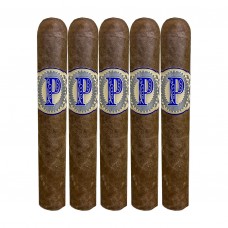 Ponce Sumatra Robusto Cigar - 5 Pack Ponce Sumatra Robusto Cigar - 5 Pack
