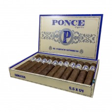Ponce Sumatra Robusto Cigar - Box Ponce Sumatra Robusto Cigar - Box