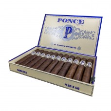 Ponce Sumatra Toro Corto Cigar - Box Ponce Sumatra Toro Corto Cigar - Box