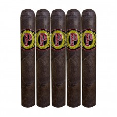Ponce San Andres Toro Corto Cigar - 5 Pack Ponce San Andres Toro Corto Cigar - 5 Pack