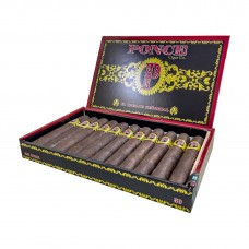 Ponce San Andres Toro Corto Cigar - Box Ponce San Andres Toro Corto Cigar - Box