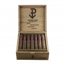 Powstanie San Andrés Belicoso - Box
