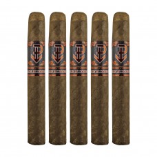 Powstanie San Andrés Toro - 5 Pack