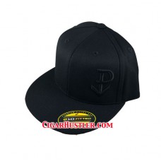 Powstanie Hat Black on Black - Small Powstanie Hat Black on Black - Small