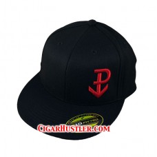 Powstanie Hat Red on Black - Small Powstanie Hat Red on Black - Small