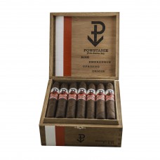 Powstanie Broadleaf Belicoso - Box