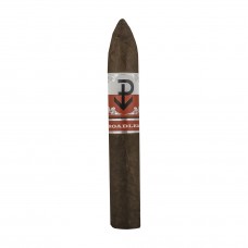 Powstanie Broadleaf Belicoso - Single