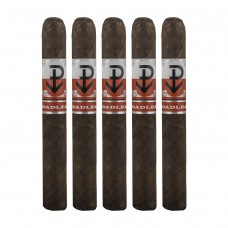 Powstanie Broadleaf Corona Gorda - 5 Pack