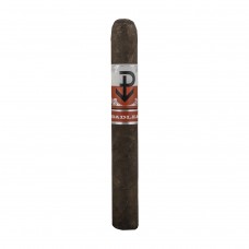 Powstanie Broadleaf Corona Gorda - Single