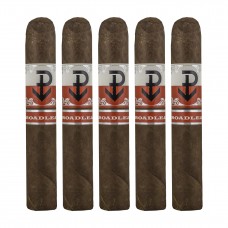 Powstanie Broadleaf Robusto - 5 Pack