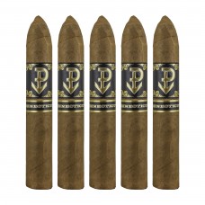 Powstanie Connecticut Belicoso - 5 Pack Powstanie Connecticut Belicoso - 5 Pack