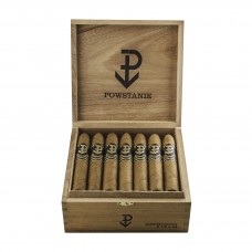 Powstanie Connecticut Belicoso - Box Powstanie Connecticut Belicoso - Box