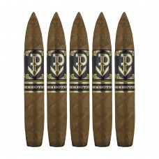 Powstanie Connecticut Perfecto - 5 Pack Powstanie Connecticut Perfecto - 5 Pack