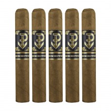 Powstanie Connecticut Robusto - 5 Pack Powstanie Connecticut Robusto - 5 Pack