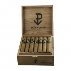 Powstanie Connecticut Robusto - Box Powstanie Connecticut Robusto - Box