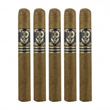 Powstanie Connecticut Toro - 5 Pack Powstanie Connecticut Toro - 5 Pack