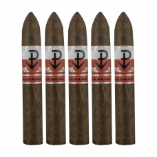 Powstanie Habano Belicoso - 5 Pack